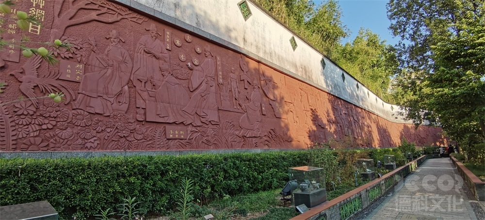 博物館建筑設計如何與周圍環境融合？
