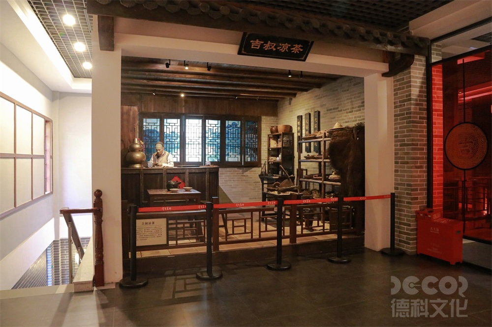 博物館建筑設計如何保證文物和藝術品的安全？