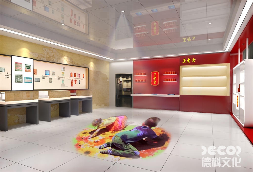 特色博物館設計|經營模式和可持續發展有何特點？
