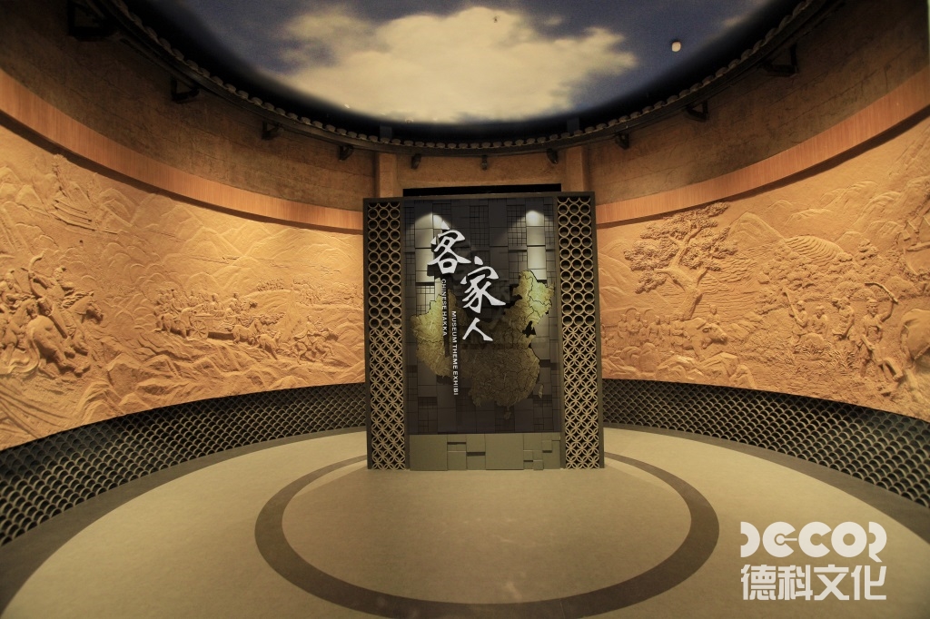 私人博物館設計中如何處理展品的溫濕度控制？