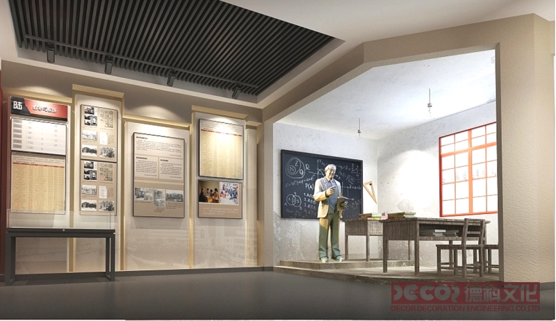 主題展廳裝修設計中，如何進行空間布局規劃？