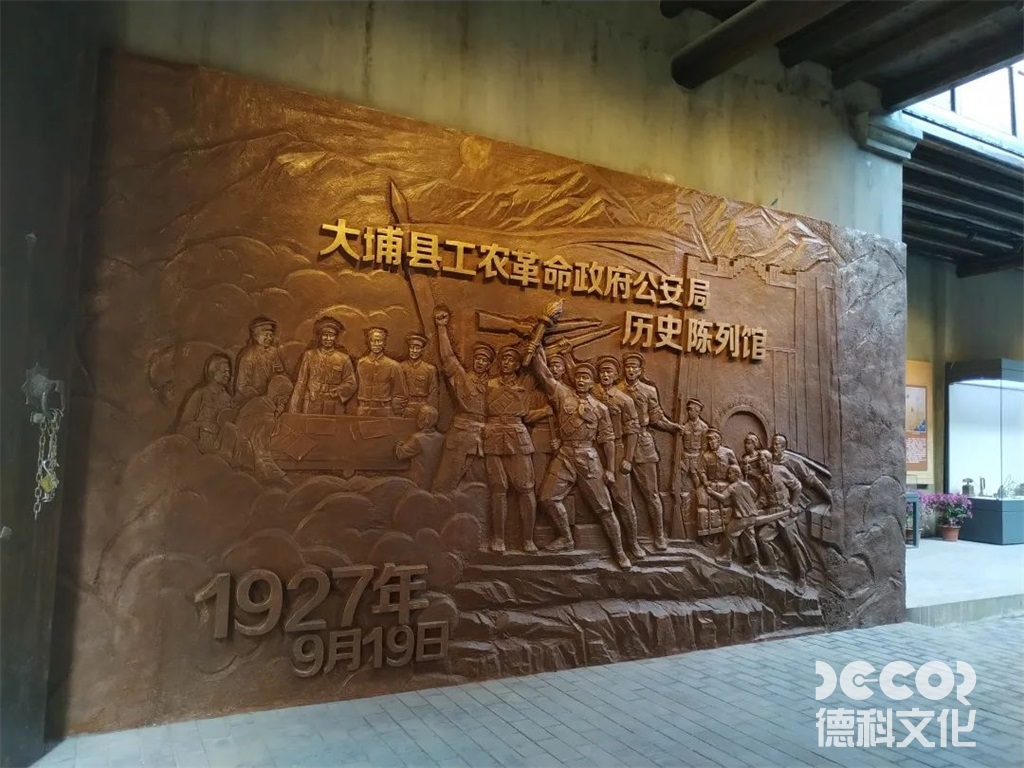 軍事博物館設計中，如何展示戰爭對技術和科學的推動作用