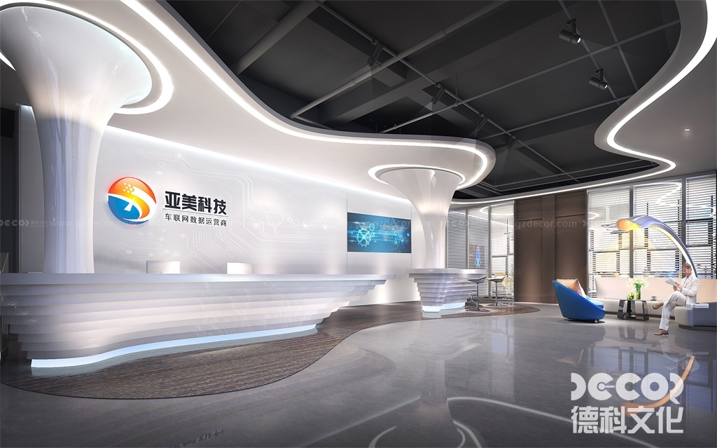 科普展館設計中，如何平衡信息呈現和娛樂性