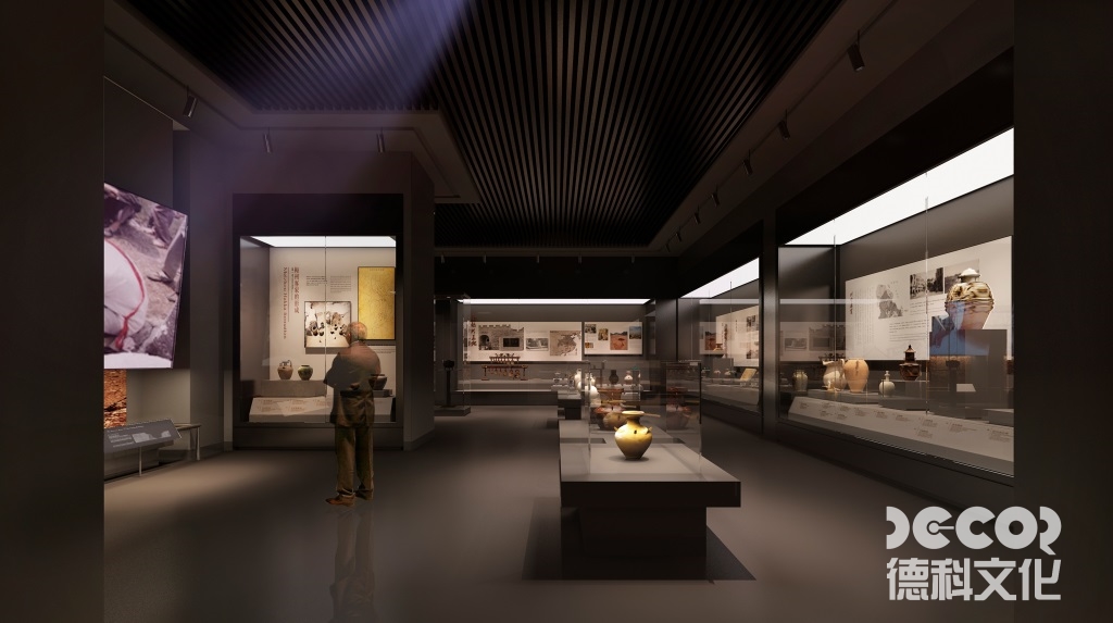 博物館建筑設計中如何運用建筑細節和裝飾來增強展覽效果