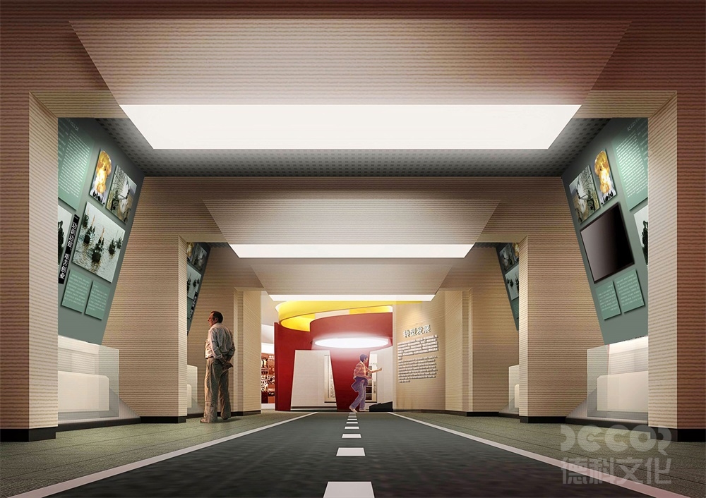 黨建館設計是否提供黨員參與科技創新的指導和支持