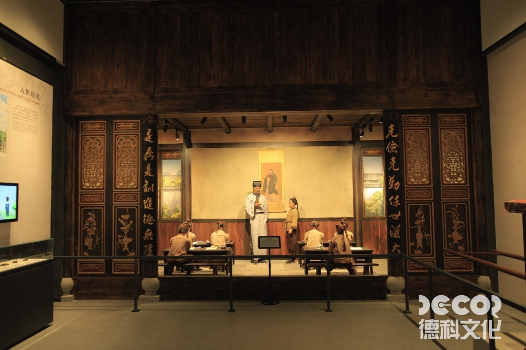 展廳設計公司如何在設計中考慮到多感官體驗的融合和創(chuàng)新
