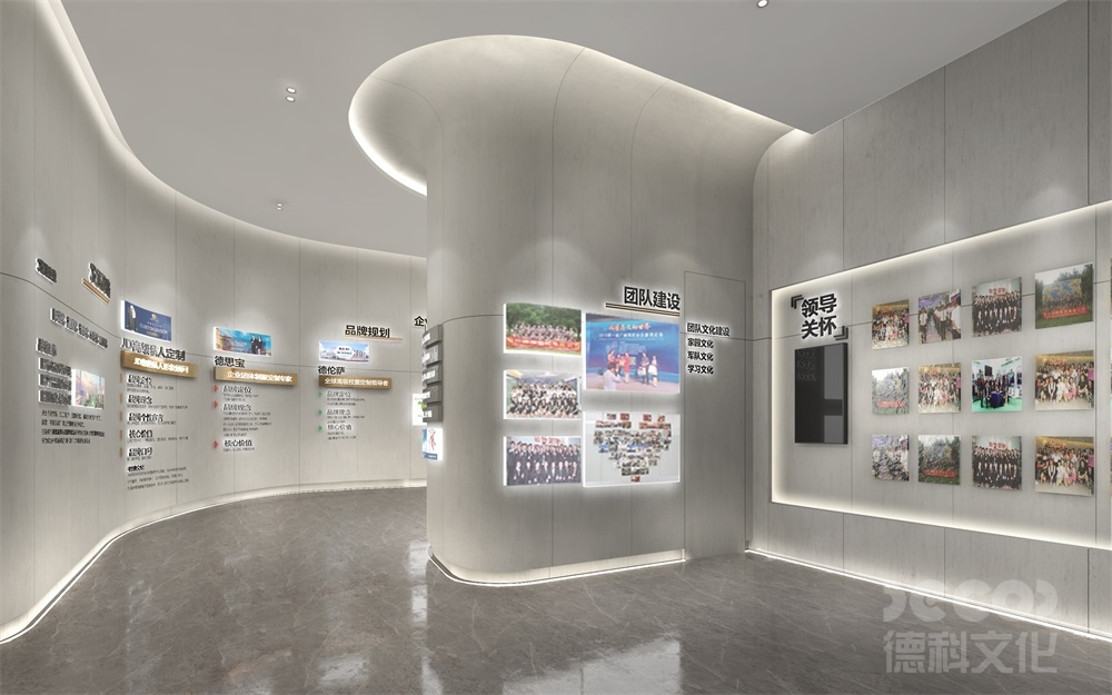 企業(yè)展館設(shè)計(jì)公司如何應(yīng)對(duì)展覽的展覽物品采購和管理？