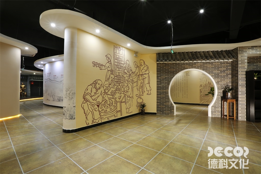 如何利用展覽館設計來展示社會創新和社會企業的實踐和成果