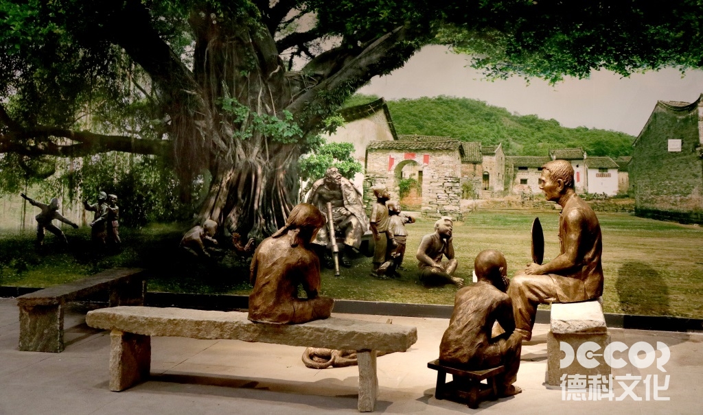 他們?cè)诓┪镳^設(shè)計(jì)中如何應(yīng)對(duì)博物館的展覽標(biāo)識(shí)和導(dǎo)覽設(shè)計(jì)？