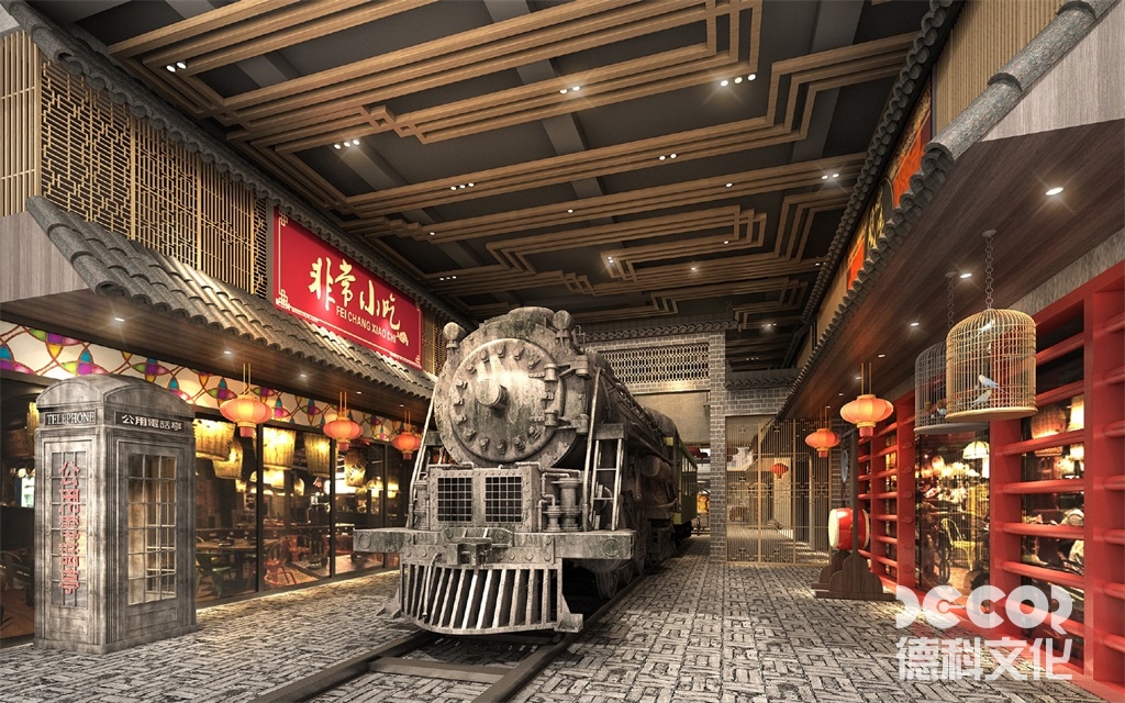展館裝修中怎樣有效展示互動和數字藝術作品？
