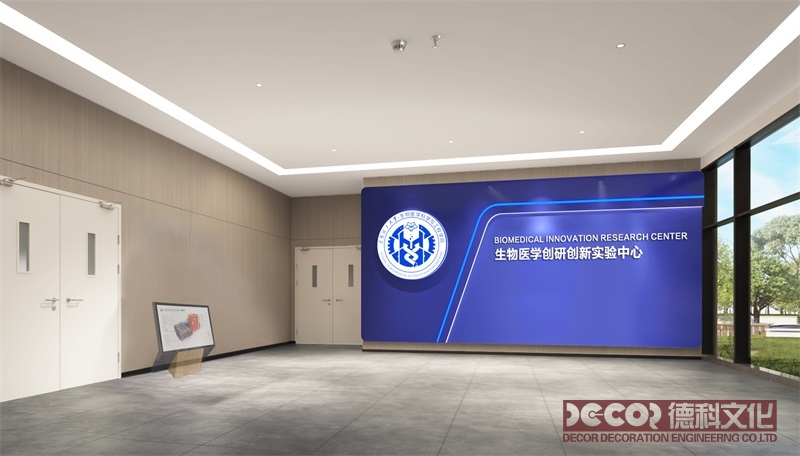 展廳裝修價格與地理位置有關嗎？