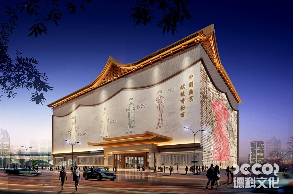 藝術博物館裝修中如何創(chuàng)造適合藝術品展示的環(huán)境？