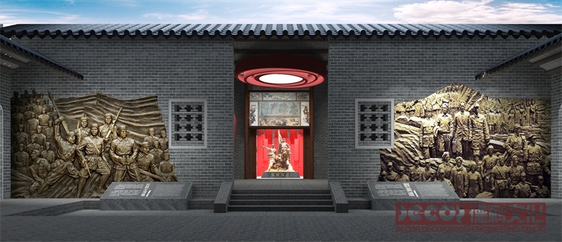 歷史展廳設計中如何運用虛擬游覽和實時互動？