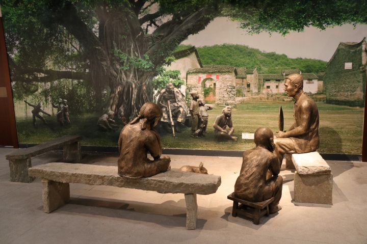場景復原在展覽設計中的挑戰是什么？