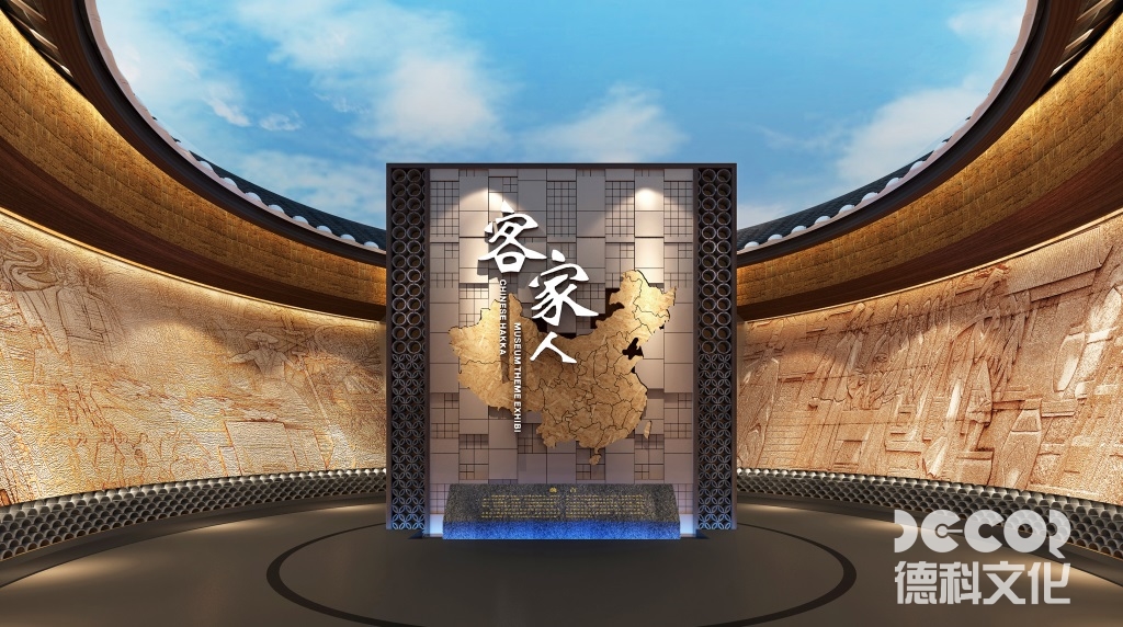 攝影博物館裝修中如何利用展示技巧和互動方式來增強觀眾的學習效果？