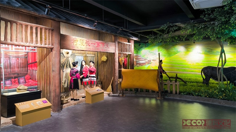 展館設(shè)計(jì)公司是否提供展廳裝修項(xiàng)目的數(shù)字化展示和虛擬現(xiàn)實(shí)技術(shù)？