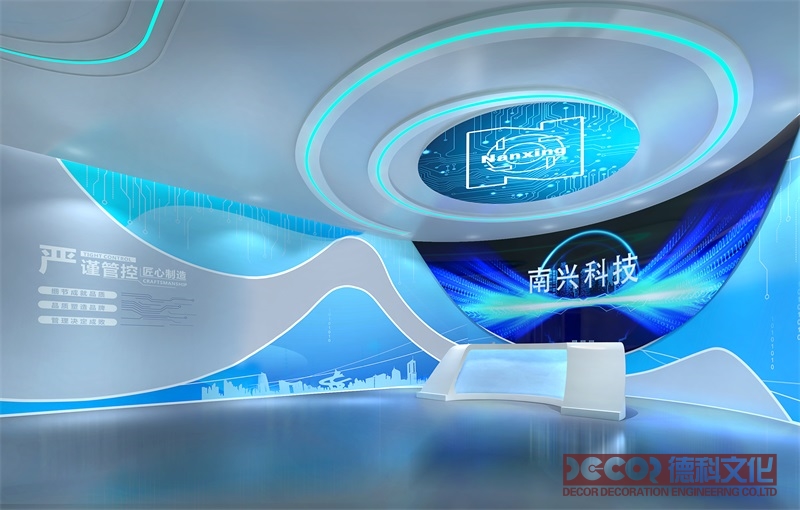 展館設計公司如何考慮展館的可持續性設計和環保要求？