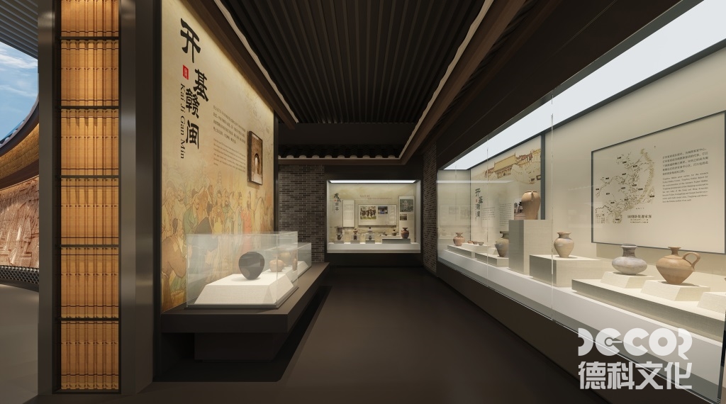 如何在攝影博物館裝修中展示攝影作品的技術和創新發展？
