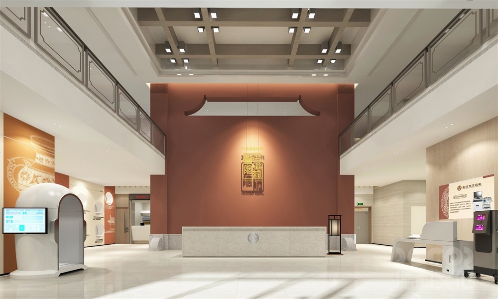 中醫藥展覽館設計要考慮哪些因素？