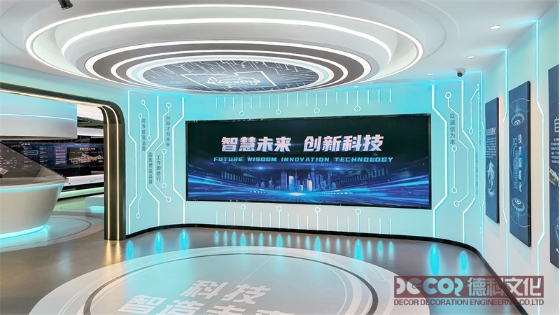 數(shù)字展廳裝修中如何考慮觀眾的個(gè)人化和定制化需求？