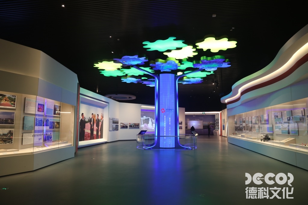 城市展館設(shè)計(jì)如何利用媒體和數(shù)字技術(shù)進(jìn)行宣傳和推廣？