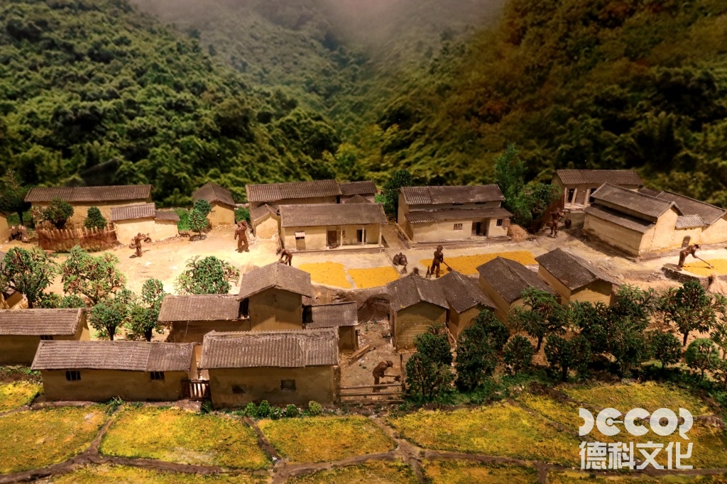 歷史文化博物館裝修如何設計展廳的重點展示區？