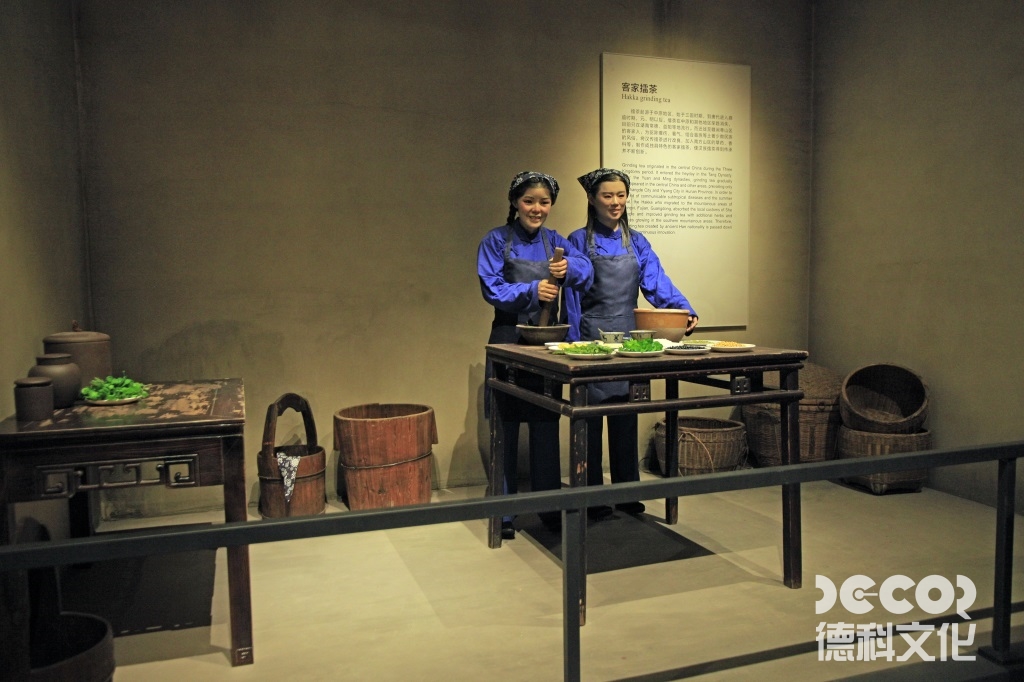 非遺文化展覽廳設(shè)計如何利用傳播學(xué)增強(qiáng)影響力？