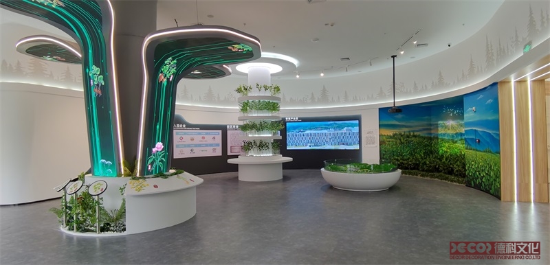 廣州展館設計公司是否有專門的設計團隊？