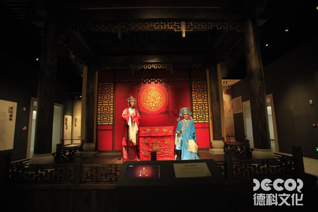沉浸式博物館設計是否必然依賴數字技術？
